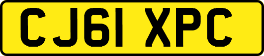 CJ61XPC