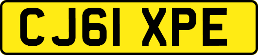 CJ61XPE