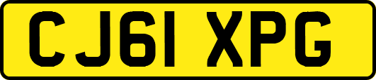 CJ61XPG
