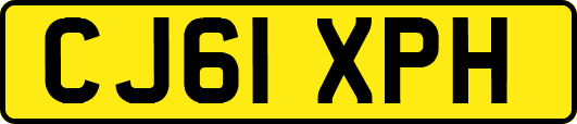 CJ61XPH