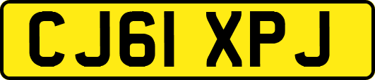 CJ61XPJ