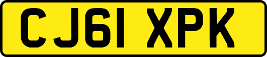 CJ61XPK