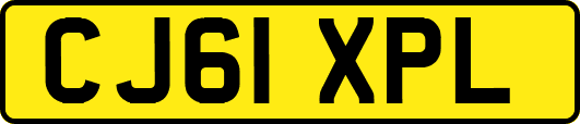 CJ61XPL