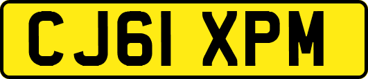 CJ61XPM