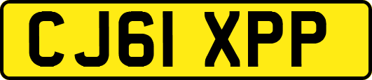 CJ61XPP