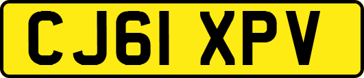 CJ61XPV