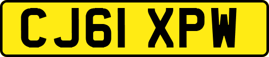 CJ61XPW
