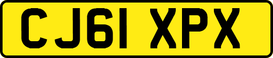 CJ61XPX