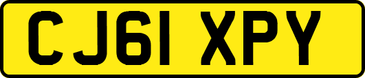 CJ61XPY