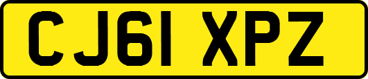 CJ61XPZ