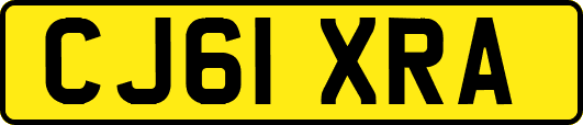 CJ61XRA