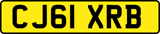 CJ61XRB