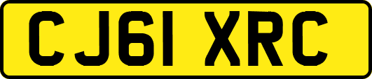 CJ61XRC