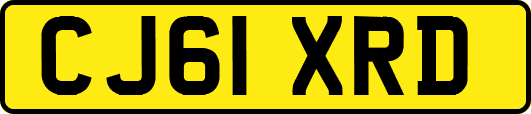 CJ61XRD
