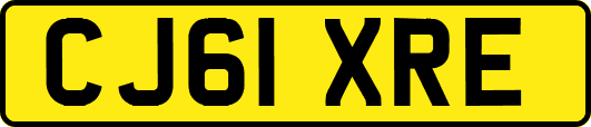 CJ61XRE