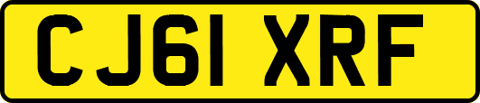 CJ61XRF