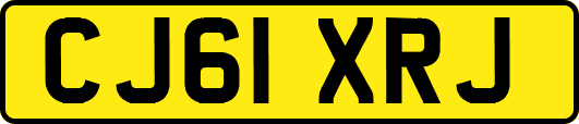 CJ61XRJ