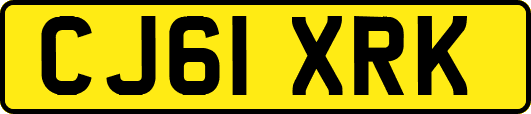 CJ61XRK