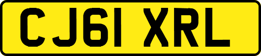 CJ61XRL