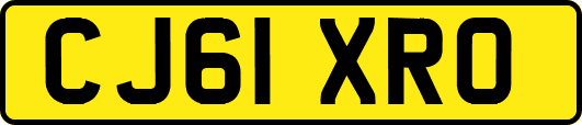 CJ61XRO