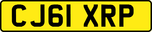 CJ61XRP