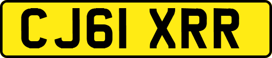 CJ61XRR