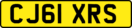 CJ61XRS
