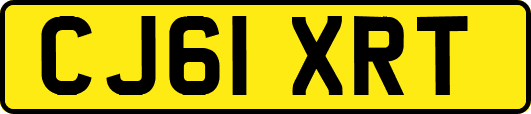 CJ61XRT