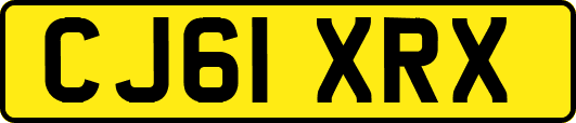 CJ61XRX