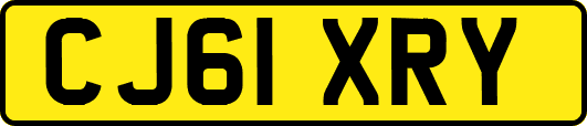 CJ61XRY