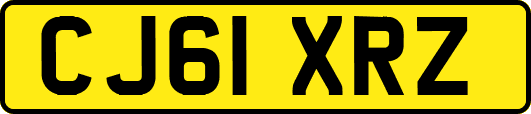 CJ61XRZ