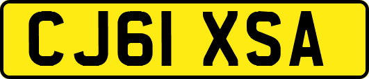 CJ61XSA