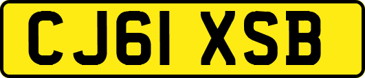 CJ61XSB