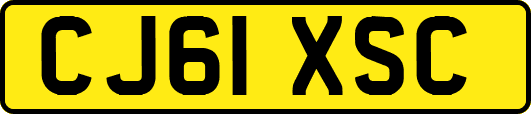 CJ61XSC