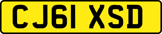 CJ61XSD