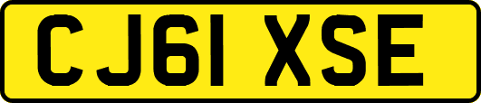 CJ61XSE