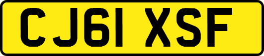 CJ61XSF
