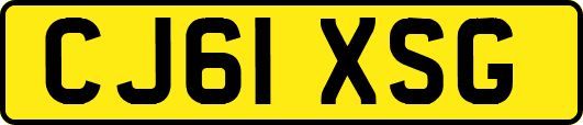 CJ61XSG