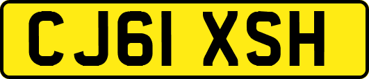 CJ61XSH