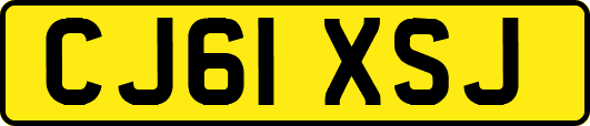 CJ61XSJ