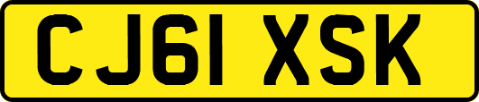 CJ61XSK