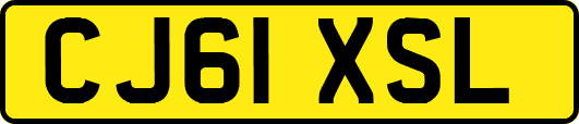 CJ61XSL