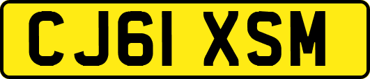CJ61XSM