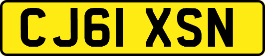 CJ61XSN