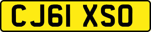CJ61XSO