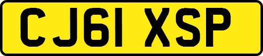 CJ61XSP