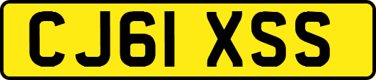 CJ61XSS