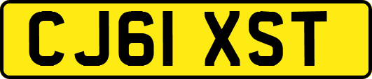 CJ61XST