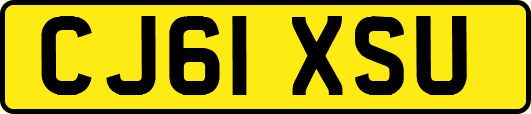 CJ61XSU
