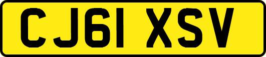 CJ61XSV